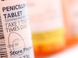 Image result for Penicillin