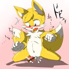 Sonic tails gay  funny cocks & best free porn: r34, futanari, shemale,  hentai, femdom and fandom porn