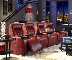 Home Theater Seating Media Room Furniture Seatup Com Tv stands & entertainment centers.