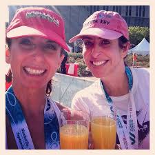 Becky Pendleton — East Nasty