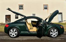 Image result for Tief Green 2005 TT