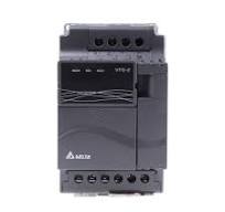18.5kw Delta VFD Frequency Inverter VFD185E43A 25HP 3PHASE 380V