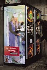 What a difference a (pandemic) year makes. 7 Coffee Machines Digital Ideas Coffee Machine Coffee Espresso Machines