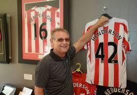 Jun 25, 2021 · the first day of testimony in the. Jordan Henderson S Dad Keeps Cancer Battle Secret Irish Mirror Online