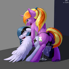 Renates Artworks on X: Commission work mlp oc femboy pegging pony  femdom t.co3rBs2sYxsd  X