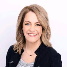 Krista Blevins's Instagram, Twitter & Facebook