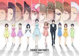 Pin On Sword Art Online Alternative Gun Gale Online