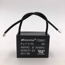 Once connected properly, your multimeter will display a couple of numbers. 3 5 Uf Ceiling Fan Capacitor Buy Ceiling Fan Capacitor Cbb61 2uf 450v Fan Capacitors Fan Capacitor 3 5uf Product On Alibaba Com