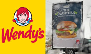 Can you cook burgers in the that's right. Shhh Wendy S Quietly Adds Plant Based Burger To Its Menu In Canada Vegnews