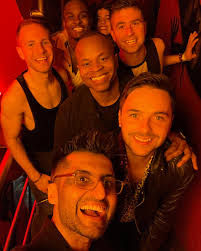 Malik Warren (@artofkin) • Instagram photos and videos