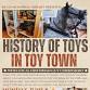 History of Toys In Toy Town