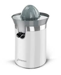 Black And Decker Citrus Juicer Black Decker Juiceman Citrus Juicer Silver Citrus Juicer Electric Juicer Lime Juicer