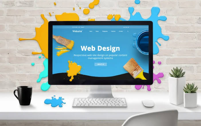 Creative Website Designs For Your Inspiration | Top 10 Picks