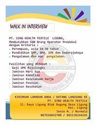 Mayora indah tbk operator produksi salaries in indonesia collected directly from employees and jobs on indeed. Gaji Karyawan Hisana Fried Chicken Cahunit Com