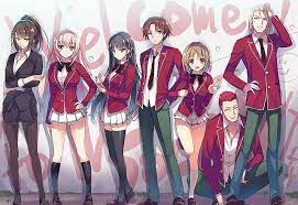 Jul 28, 2021 · انمي youkoso jitsuryoku الموسم الثاني الحلقة 1 مترجم. Youkoso Jitsuryoku Shijou Shugi No Kyoushitsu E Ø§Ù„Ø­Ù„Ù‚Ø© 01 Ù…ØªØ±Ø¬Ù… Ø§ÙˆÙ† Ù„Ø§ÙŠÙ†