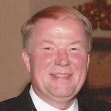 Thomas Nykiel Obituary (1946