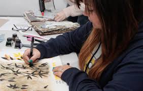 From artists who work on canvas to. Nq Art And Design Nq Applied Arts Scqf Level 6 2021 08 30 City Of Glasgow College