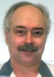 William Mark Mize #1159