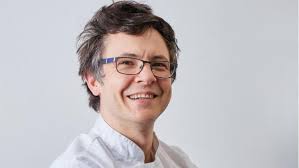 Devon celebrity chef unveils latest eatery