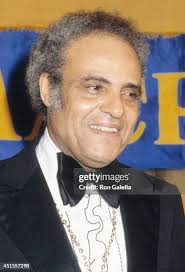 119 Benjamin Hooks Photos & High Res Pictures