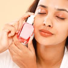 Introducing our 5x Advance Brightening Rose clair New Packaging, New love 💕