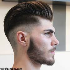 Fade haircuts are among one of the most popular hairstyles for men, in part due to the many 1 best fade haircuts. Latest And Upcoming Fade Haircut For Men In 2020
