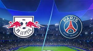 08/04coupe de france (f)nantes dans le dernier carré. Ligue Des Champions Demi Finale Rb Leipzig Psg En Direct