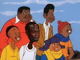 Maybe you would like to learn more about one of these? Bill Cosby And The Cosby Kids Crying Michael Jordan Know Your Meme