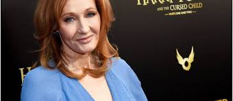 The Growing Pains of Harry Potter