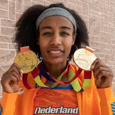 Op dag 5 van de olympische spelen in tokio heeft nederland tot nu toe al 6 medailles gepakt en dat is in 93 jaar niet meer voorgekomen. Nederland Eindigt Als Negende Op Medaillespiegel Atletiekunie Tevreden Wk Atletiek Ad Nl