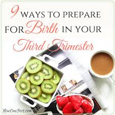 Nursing School Graduation Party Third Trimester Diet While Pregnant Trimester