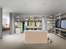 Ein begehbarer kleiderschrank ist teuer, aufwendig und braucht viel platz? Ankleidezimmer Ideen Zum Einrichten Gestalten Schoner Wohnen