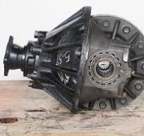 Differential Isuzu NPR TiltMaster GMC W4 Gear Ratio 5.57 19 ...