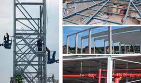 Firmenprofil und adresse von rrr stahlbau in lage. Rrr Stahl Und Gewerbebau Gmbh 32791 Lage Offnungszeiten Adresse Telefon