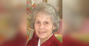 Obituary information for Mary Louise "Dee" Graham