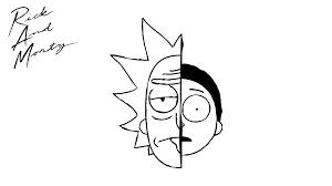 There are tons of great resources for free printable color pages online. Rick And Morty Coloring Pages Dibujo Para Imprimir Rick And Morty Coloring Pages Dibujo Para Imprimir Dibujo Para Imprimir