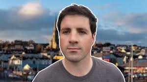 Niall McConnell outlines the Future for Donegal!