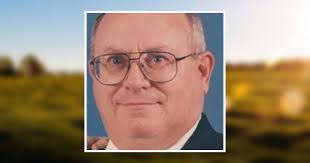 Alan Simpson Obituary February 14, 2012