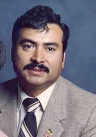 Willy Rodriguez Obituary November 6, 2020