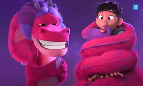 Log in or sign up to leave a comment log in sign up. Wish Dragon Trailer Netflix S New Animation Film Is A Modern Day Spin On Aladdin Entertainment