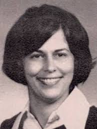 Judy Cantwell's Instagram, Twitter & Facebook