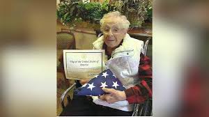 At 108, Vera Brown A Testimony To Wyoming Work Ethic, Grit And Values