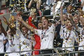 Inggris Hasil Final Play Off Championship 2017 2018 Fulham Kembali Ke Premier League Setelah 4 Tahun