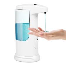 Best commercial soap dispenser : Automatic Touchless Soap Dispenser By Mixigoo Automatic Soap Dispenser Soap Dispenser Soap Dispensers