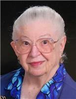 Eugenia Olson Obituary (2017)