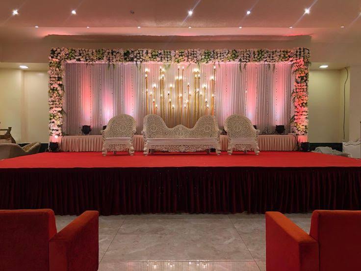 Stage decoration product image