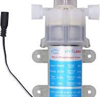 Amazon.com: Self Priming Single Diaphragm Pump W0442 ...