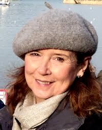 Books-On-Tour: My Name is Eva