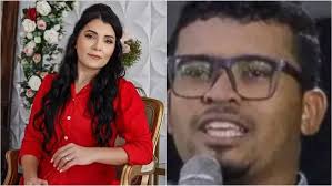 Motorista acusado de transportar Sara Freitas é condenado a 20 anos de  prisão