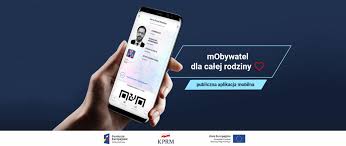 • bezpiecznie okazujesz swoje dane, • realizujesz erecepty bez podawania numeru pesel, • potwierdzasz uprawnienia. Karta Duzej Rodziny Juz W Mobywatelu Raciborski Portal Internetowy Raciborz Com Pl